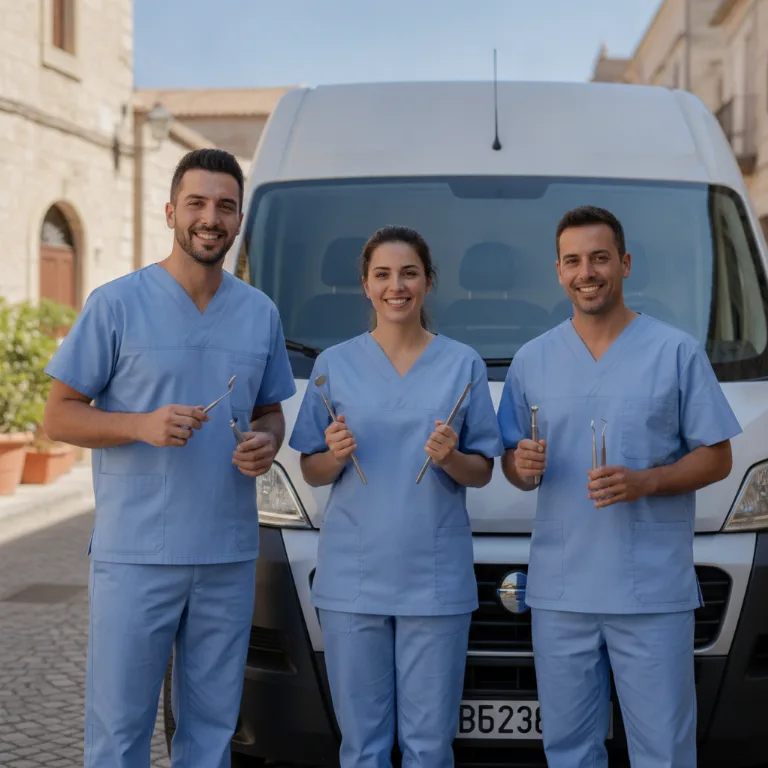 dentista El Goloso